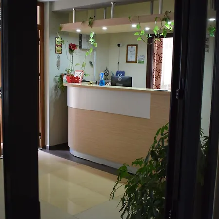 Pensiunea Arido Guest house Cornu de Jos