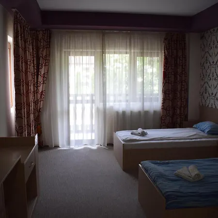 Guest house Pensiunea Arido Cornu de Jos
