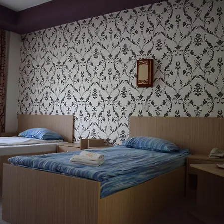 Pensiunea Arido Guest house 4*
