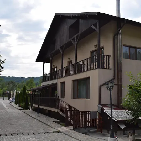 Pensiunea Arido Guest house Cornu de Jos
