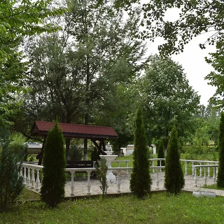 Pensiunea Arido Guest house 4*