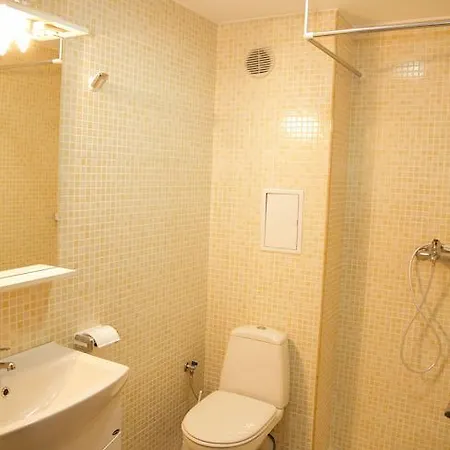 Guest house Pensiunea Arido